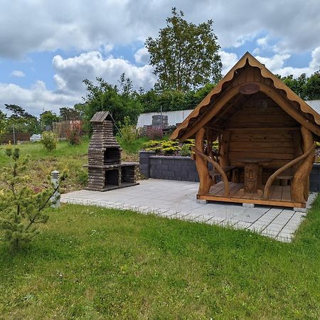 Ferienhaus Zum Kuckuck, Wng 2, Urlaub Im Eichsfeld Kallmerode Extérieur photo